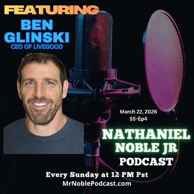 What Do LiveGood Products Do? with CEO Ben G. What Do LiveGood Products Do? with CEO Ben G.