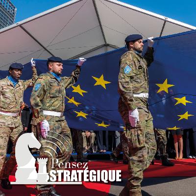 Le réarmement de l'Europe Le réarmement de l'Europe