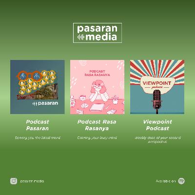 Introducing: Pasaran Media