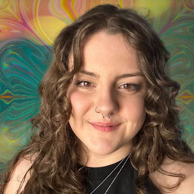 128. Carly Liberi