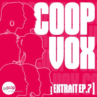 [EXTRAIT EP. 7] La qualité de vie au travail, et l’équilibre vie privée – vie professionnelle