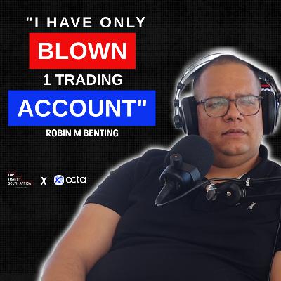 EXPOSING the TRUTH behind BROKER MANIPULATION, Deals that Destroy CLIENTS | Robin M Benting | EP80