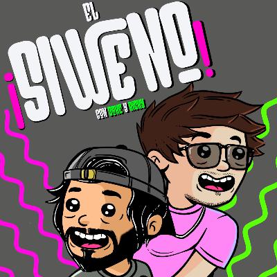 EL SIWENO #15 - NOS CUENTAN SUS OPINIONES IMPOPULARES