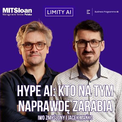 Limity AI: 2026 #1 HYPE AI: Kto naprawdę zarabia na straszeniu sztuczną inteligencją?