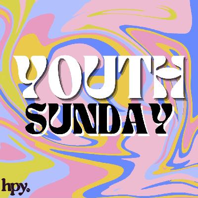 HP Youth Sunday 2025