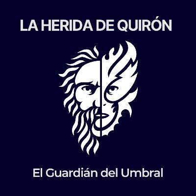 LA HERIDA DE QUIRÓN