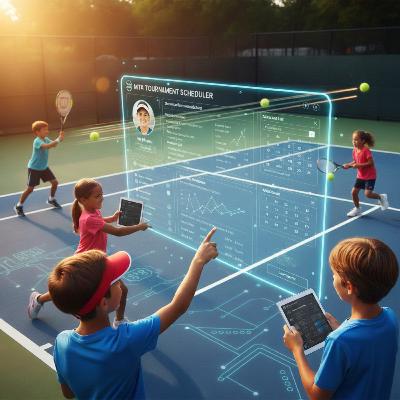 The Smart Way to Plan Your Competitive Calendar and Hit Your Goals The Smart Way to Plan Your Competitive Calendar and Hit Your Goals