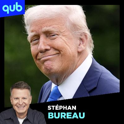 Trump est fatigué…