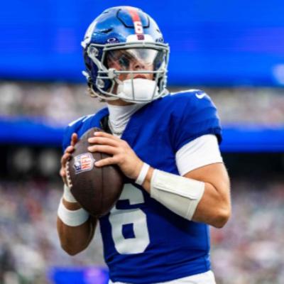 Giants dismantle Eagles on TNF 34-17 Giants dismantle Eagles on TNF 34-17