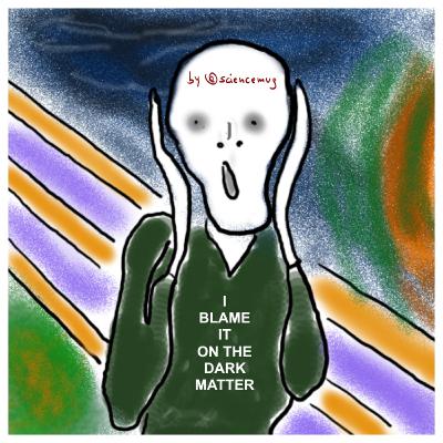 la Terra, la materia oscura e il viaggio galattico verso l’estinzione di massa