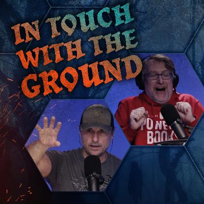 In Touch With the Ground | Shadowdark RPG Episode 3 | The Glass Cannon Podcast In Touch With the Ground | Shadowdark RPG Episode 3 | The Glass Cannon Podcast