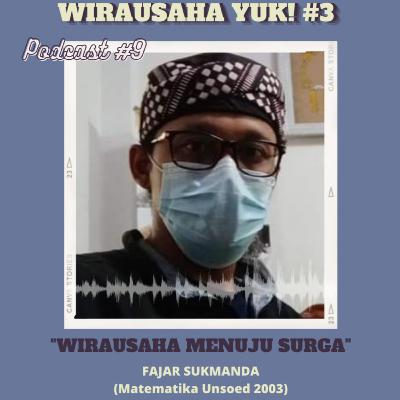 Wirausaha yuk! #3