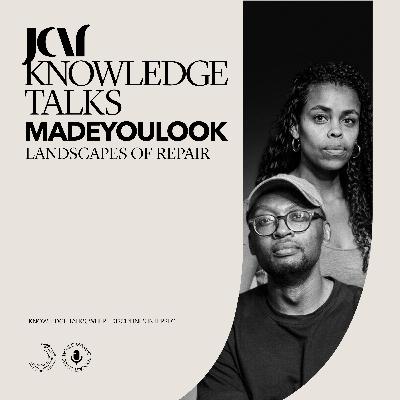 Landscapes of Repair