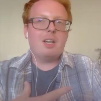 Pre-Convention* Parks Pt. 4 With Park Board At-Large Candidate Adam Schneider Pre-Convention* Parks Pt. 4 With Park Board At-Large Candidate Adam Schneider