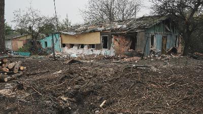 No EU decision to freeze Russian assets to fund Ukraine No EU decision to freeze Russian assets to fund Ukraine