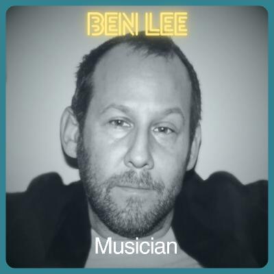 Musician Ben Lee Is Watching the Fall of America ('Awake Is the New Sleep' - 'Ripe' - 'I'm Fun!')