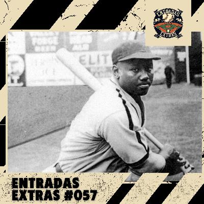 Entradas Extras #057 - Negro Leagues e a experiência Cincinnati Reds Entradas Extras #057 - Negro Leagues e a experiência Cincinnati Reds