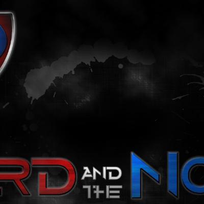 Nerd And The Noob | Episode 62 | Let's Talk