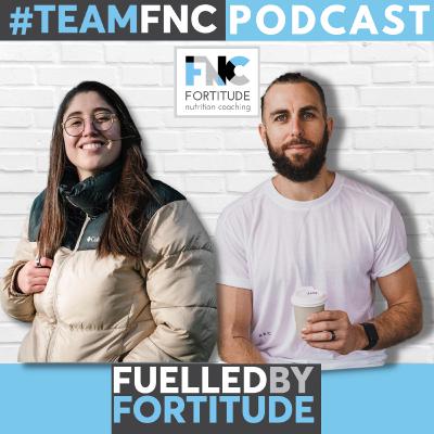 Episode 245 - Motivation, Self Sabotage, & Effective Coaching with Ella Whitcomb-Khan