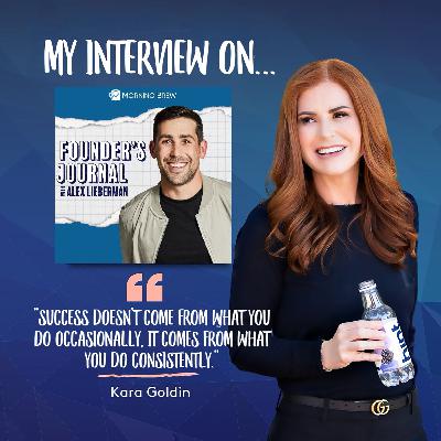 Interview Replay: Kara on Founder’s Journal