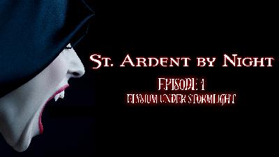 S1E1: Elysium under Stormlight S1E1: Elysium under Stormlight