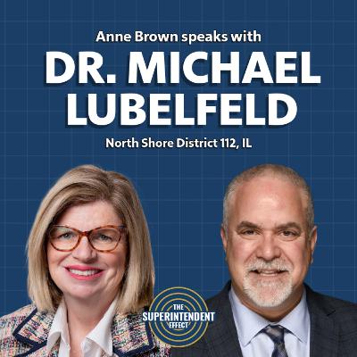 Dr. Michael Lubelfeld: A Coalition of The Good