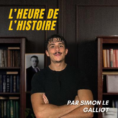 Comment les Nazis se sont Drogués jusqu'à la Défaite - LDLH EP6 Comment les Nazis se sont Drogués jusqu'à la Défaite - LDLH EP6