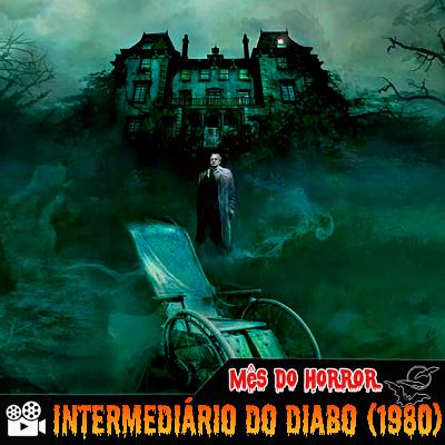👻🎃 UM DOS MELHORES FILMES DE FANTASMA! - Intermediário do Diabo / A Troca (The Changeling - 1980) #halloween