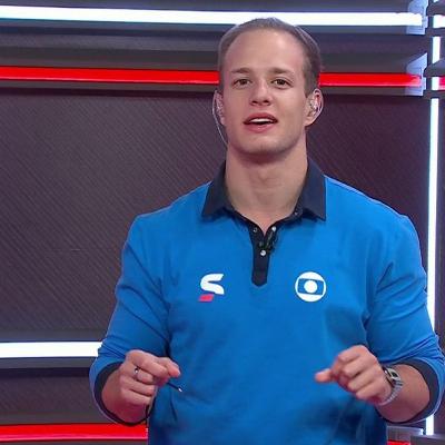 Na Ponta dos Dedos #294 - Fórmula 1 e Fórmula 2 com Gianluca Petecof