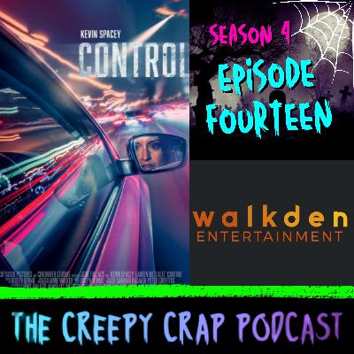 Episode 14 - Control (2024)