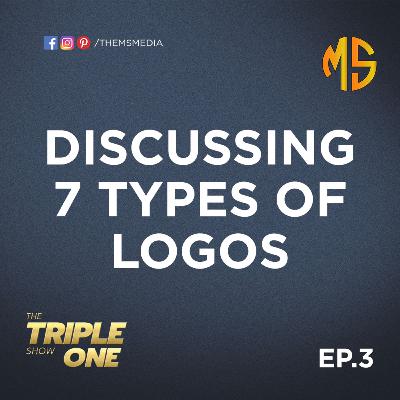 7 Types Of Logos, When To USE And When NOT To