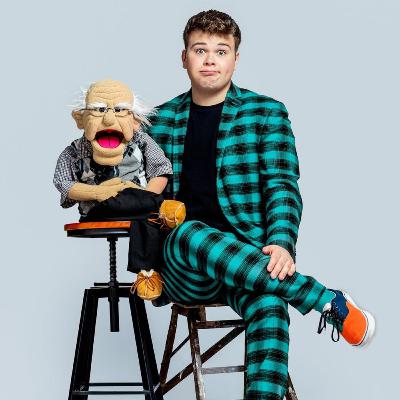 Max Fulham . Comedian/ ventriloquist Max Fulham . Comedian/ ventriloquist