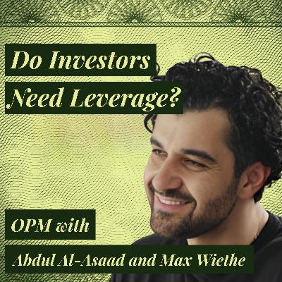 Is Leverage the Solution to America’s Retirement Crisis? | Abdul Al-Asaad of Basic Capital