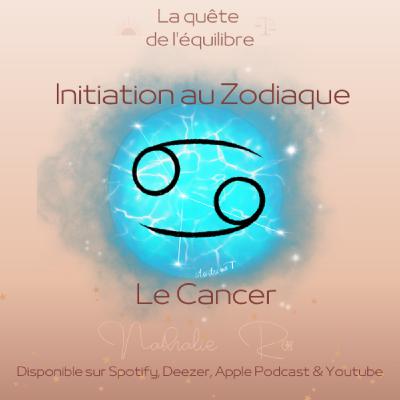 Initiation à l'astrologie - Le Cancer