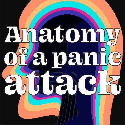 Anatomy of a Panic Attack: a break down of a breakdown