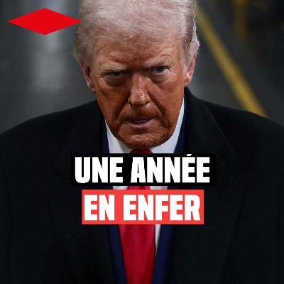 Un an de Trump II : comprendre la naissance d'un Etat autoritaire