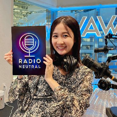 吉田 友利恵が登場。まさかのチャームポイントから猫まで様々なトークを展開 吉田 友利恵が登場。まさかのチャームポイントから猫まで様々なトークを展開