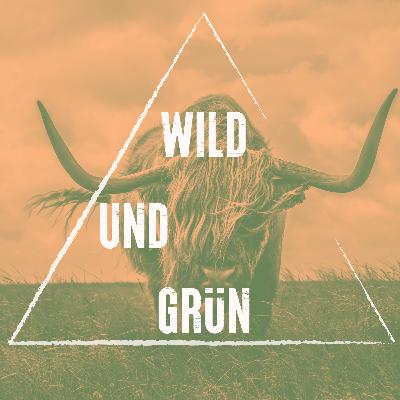 Unterwegs mit den Rehkitzrettern - Frühschicht auf der Wiese Unterwegs mit den Rehkitzrettern - Frühschicht auf der Wiese