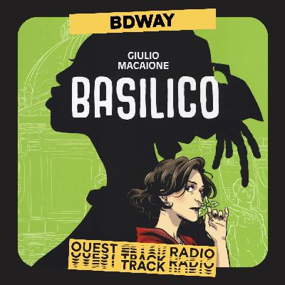 BDWay : Basilico de Giulio Macaione