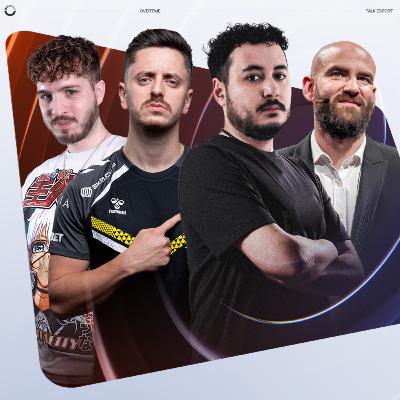 S1E4 - Qui est le GOAT de l’Esport en France ?