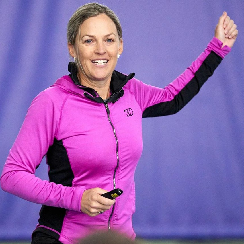 Emma Doyle | Women in Sports