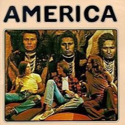 290. America (WB,1972) /15.04.2022