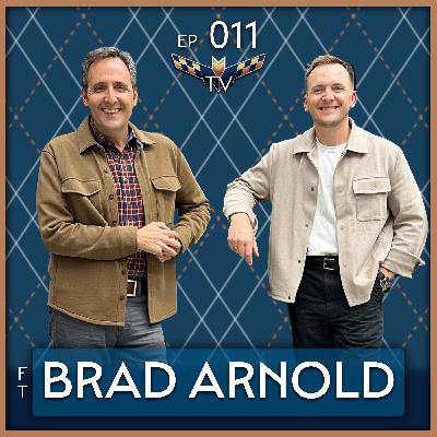 The "Tesla Mistake": Why Hyundai is Bringing Back Buttons • Brad Arnold | MotoMan Podcast # 011