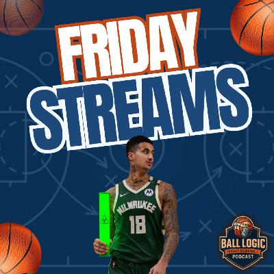 Friday Waiver Wire Targets | Kuzma The Plutonium Rod! Friday Waiver Wire Targets | Kuzma The Plutonium Rod!