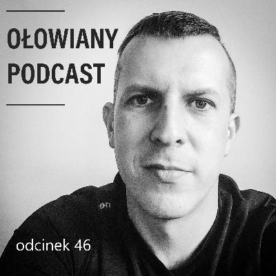 Trening oczu - ważny a pomijany temat - odcinek 46