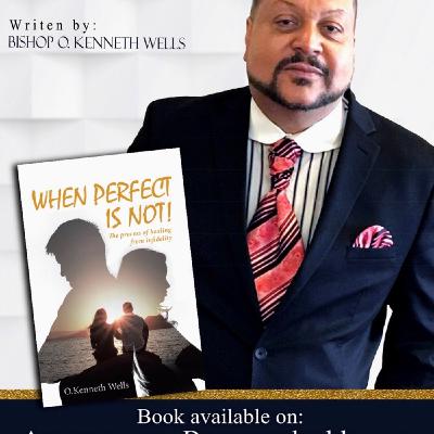 Episode 327: Gospel Industry Network's Bishop Kenneth Wells Talks Surviving Infidelity, Book and Road to Healing Episode 327: Gospel Industry Network's Bishop Kenneth Wells Talks Surviving Infidelity, Book and Road to Healing