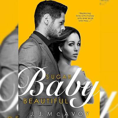Download Book by J.J. McAvoy , Title : Sugar Baby Beautiful Download Book by J.J. McAvoy , Title : Sugar Baby Beautiful