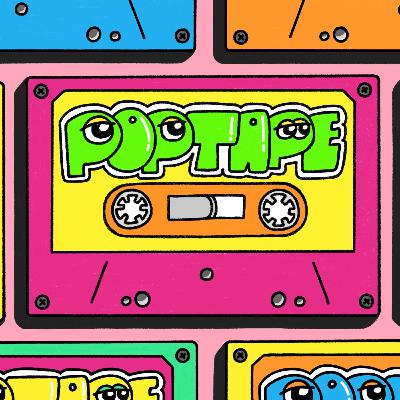 【POPTAPE】予告編！？