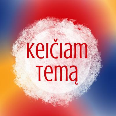 Vaidmenys ir jiems keliamos taisyklės