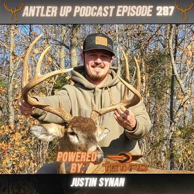 Make Hunting Fun Again w/ Justin Synan